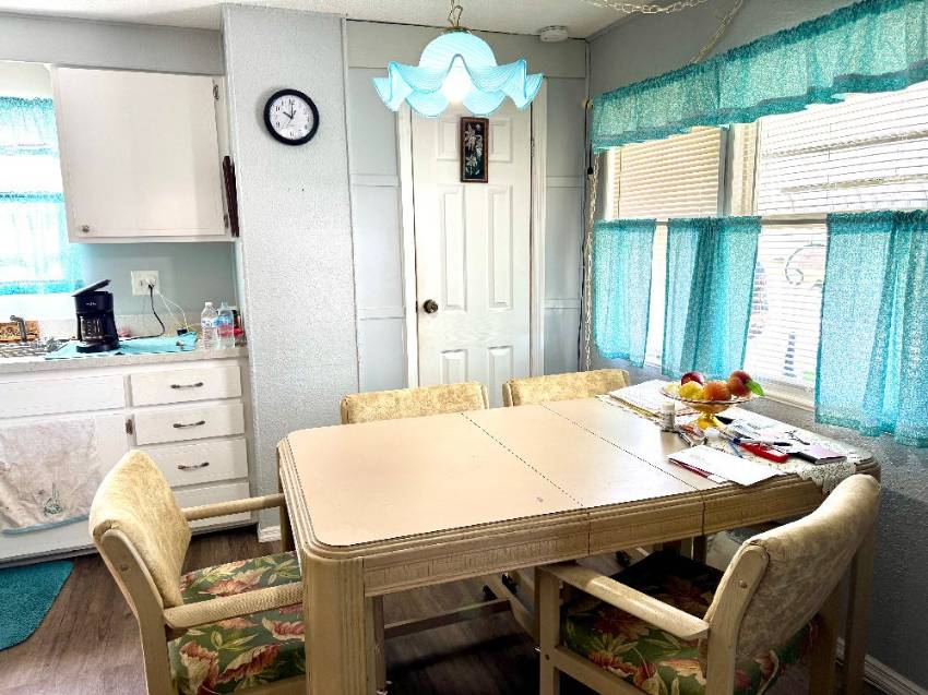 11 Henry Drive a Winter Haven, FL Mobile or Manufactured Home for Sale